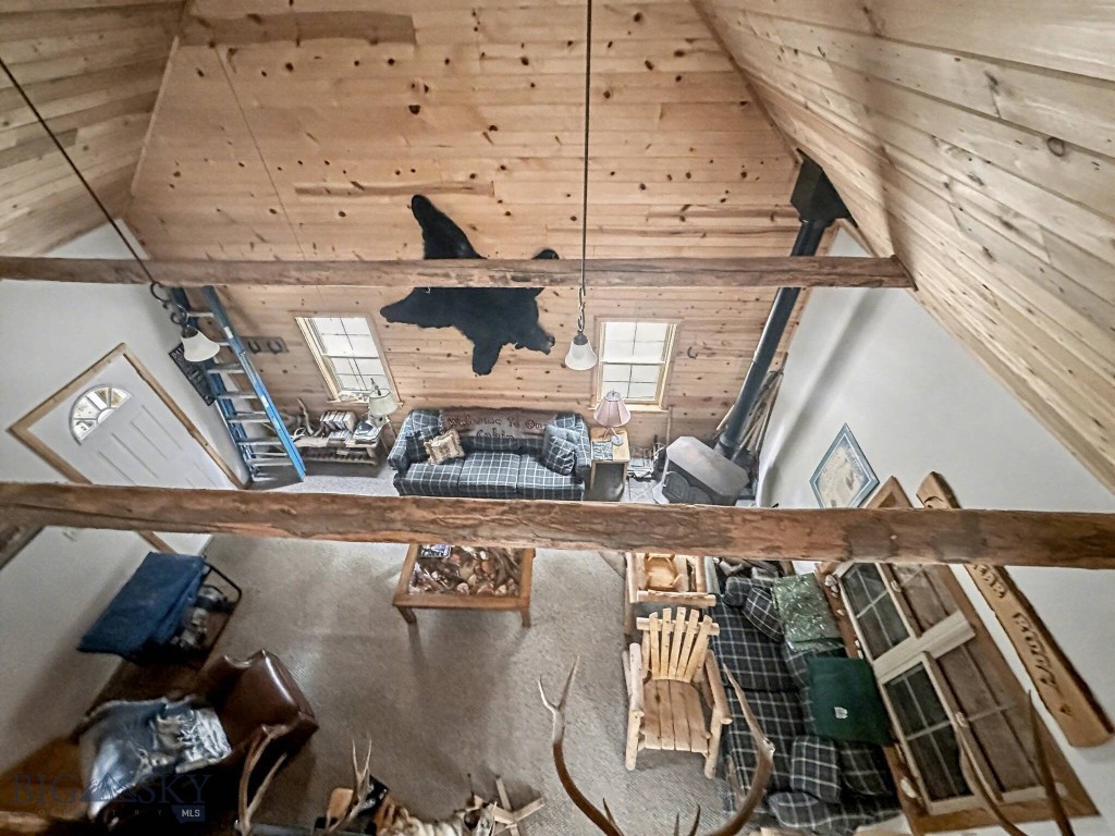 Shining Mountain Unit III - Residential