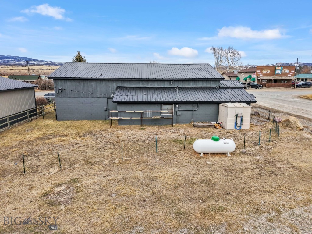 None - Commercial Sale