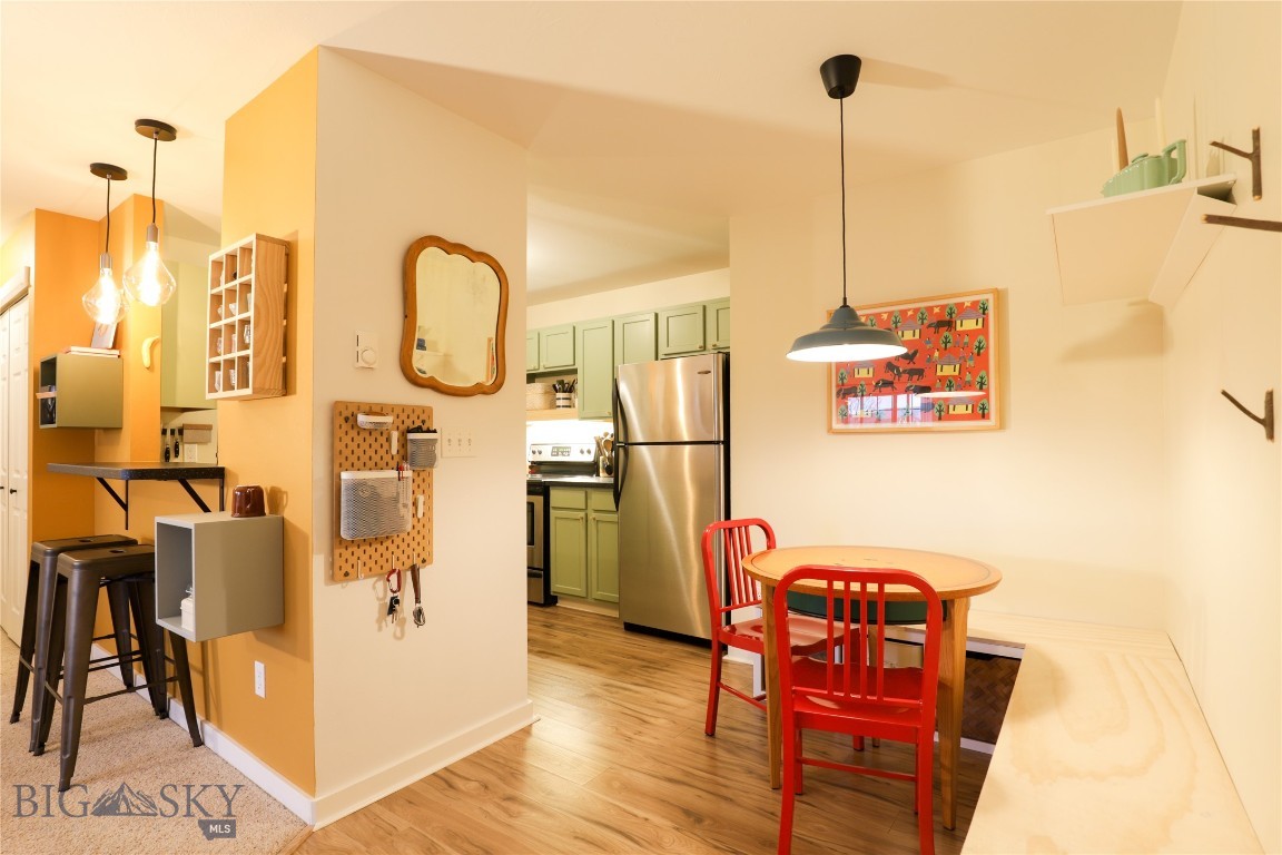 Bronzeleaf Condos - Residential