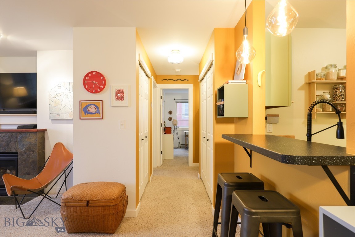 Bronzeleaf Condos - Residential