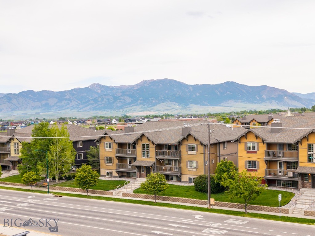 Bronzeleaf Condos - Residential