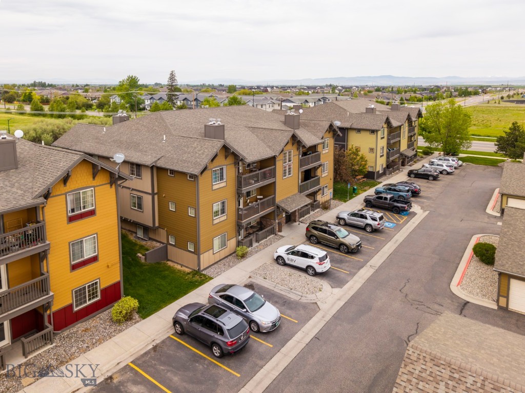 Bronzeleaf Condos - Residential