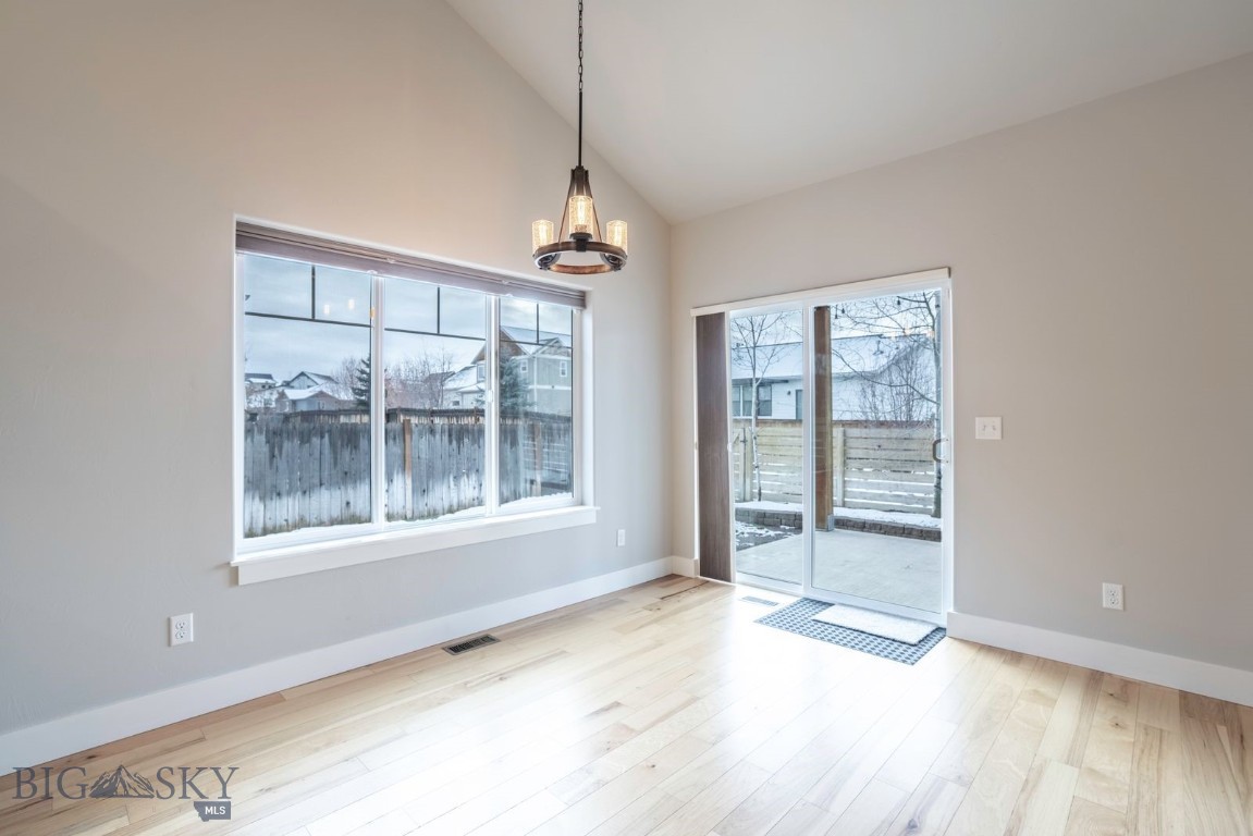 Falcon Hollow - Residential