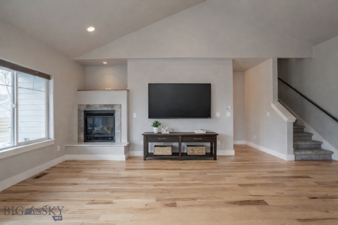 Falcon Hollow - Residential