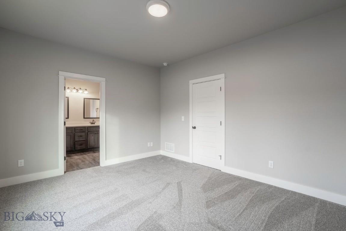 Falcon Hollow - Residential