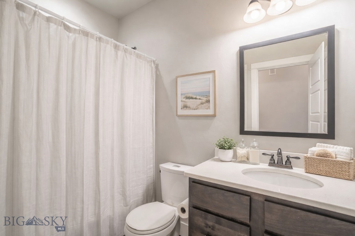 Falcon Hollow - Residential