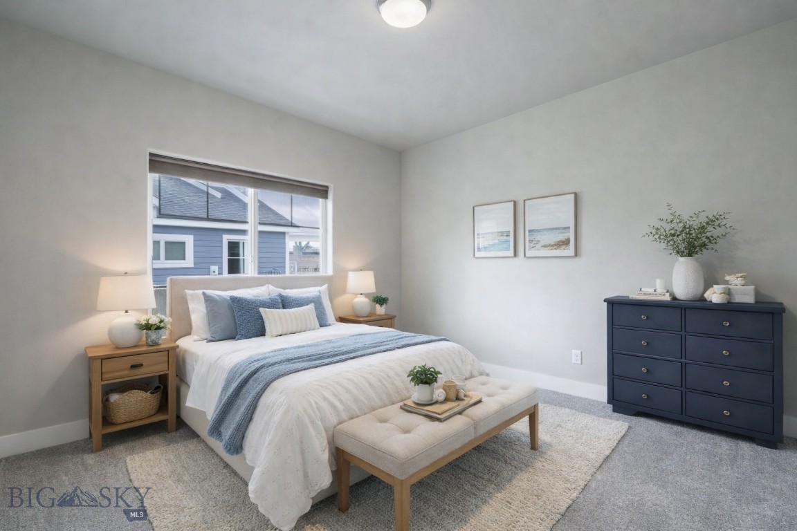 Falcon Hollow - Residential