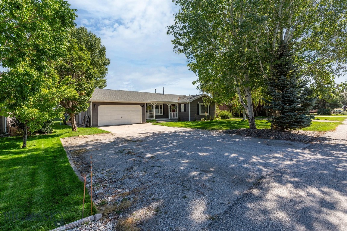 109 Cottonwood Street