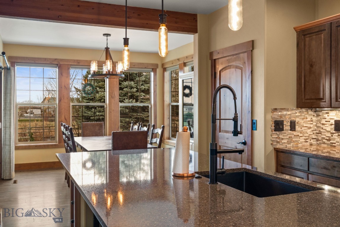 Bozeman, Montana 59718, United States, 4 Bedrooms Bedrooms, ,4 BathroomsBathrooms,Residential,Active,113336