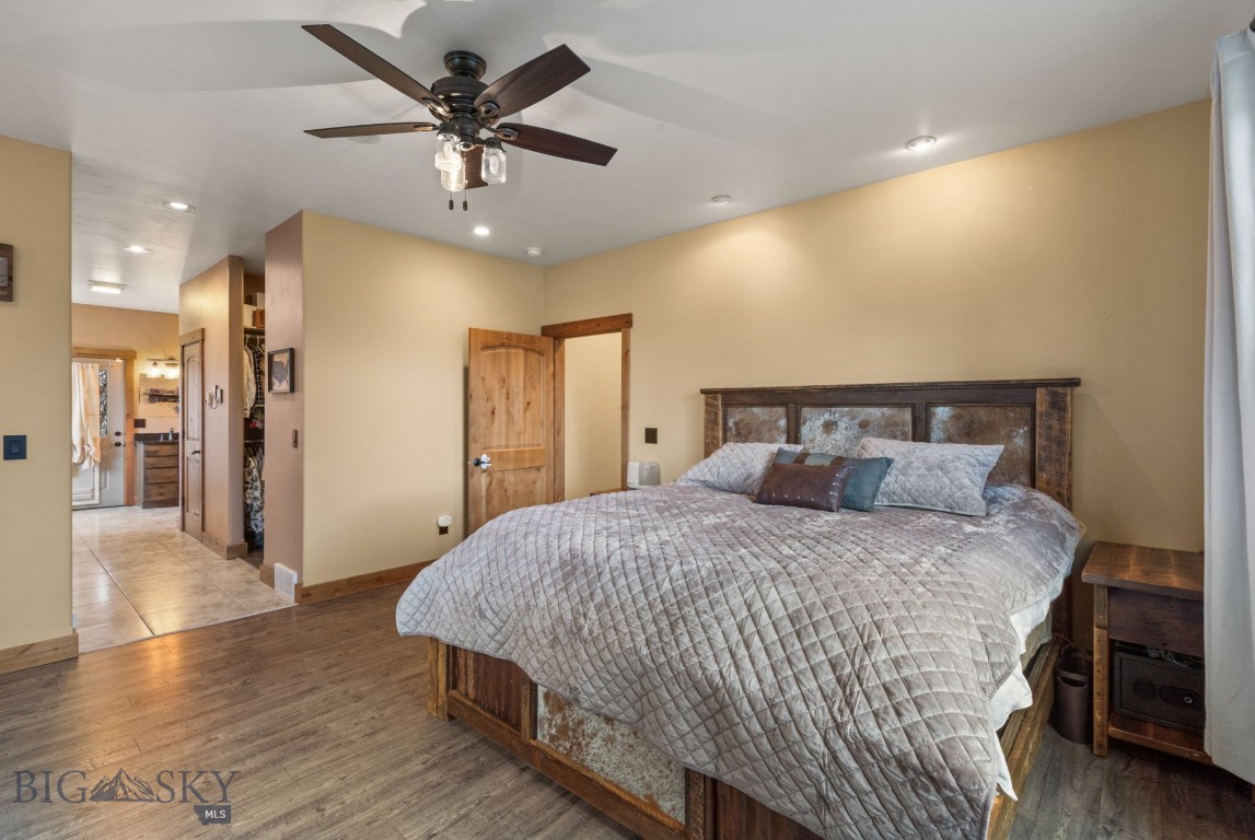 Bozeman, Montana 59718, United States, 4 Bedrooms Bedrooms, ,4 BathroomsBathrooms,Residential,Active,113336