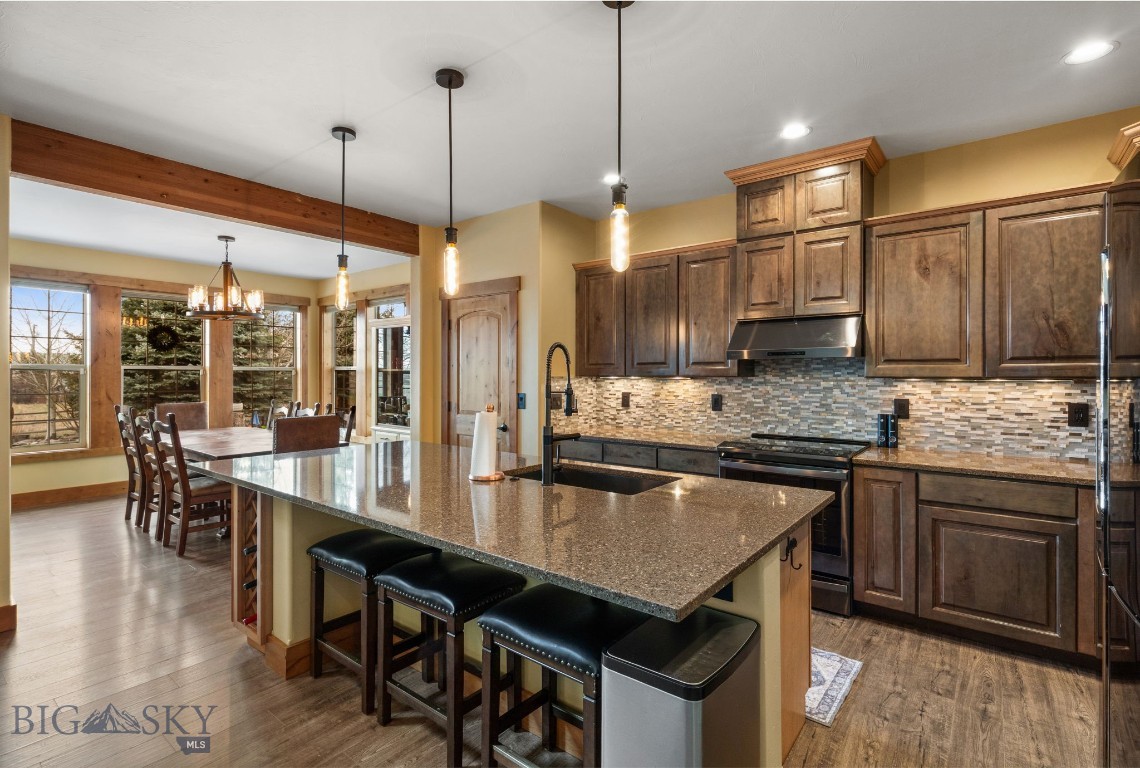 Bozeman, Montana 59718, United States, 4 Bedrooms Bedrooms, ,4 BathroomsBathrooms,Residential,Active,113336