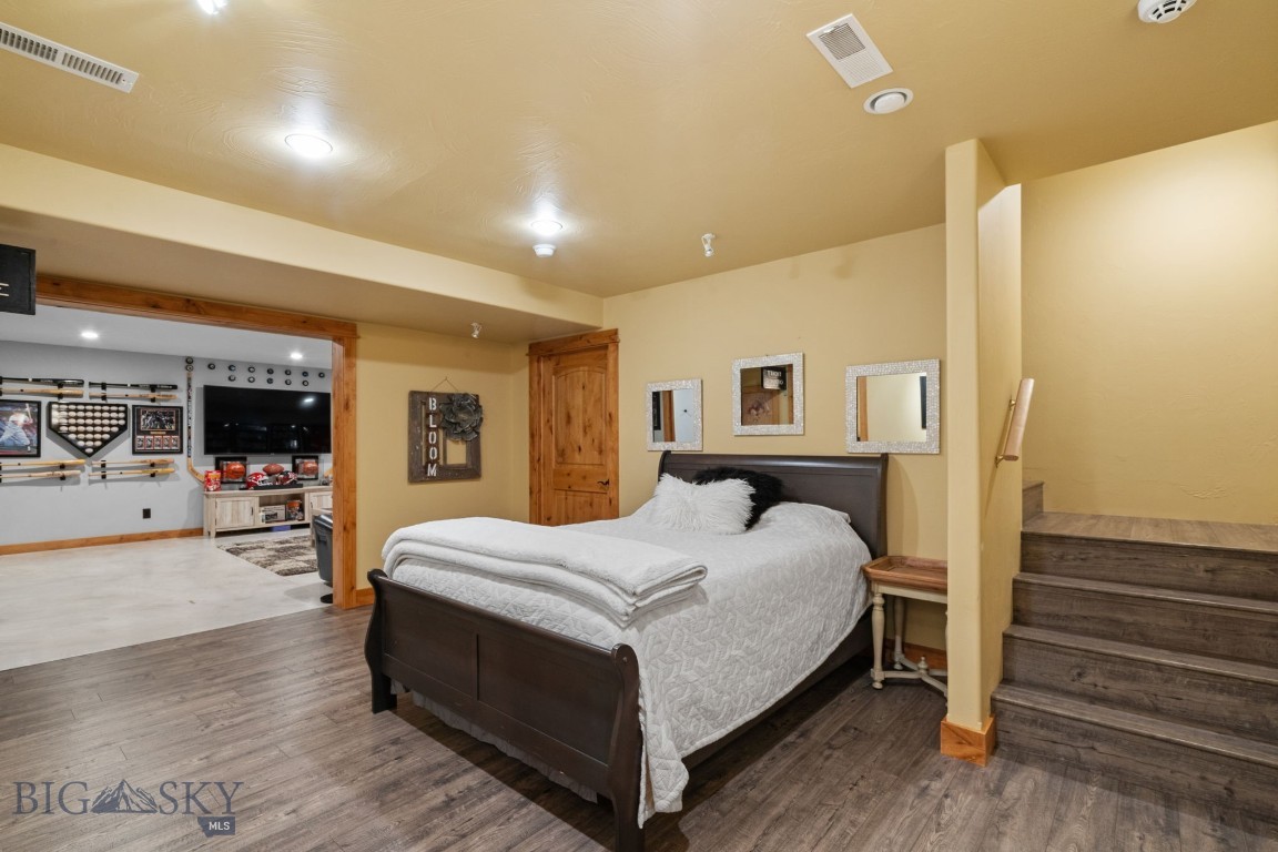 Bozeman, Montana 59718, United States, 4 Bedrooms Bedrooms, ,4 BathroomsBathrooms,Residential,Active,113336