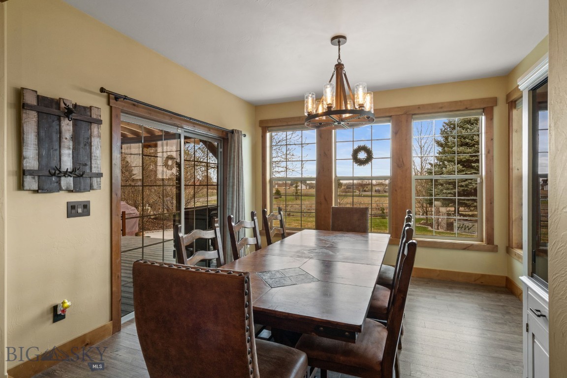 Bozeman, Montana 59718, United States, 4 Bedrooms Bedrooms, ,4 BathroomsBathrooms,Residential,Active,113336