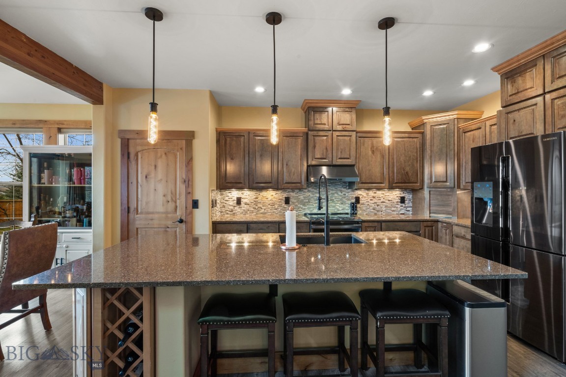 Bozeman, Montana 59718, United States, 4 Bedrooms Bedrooms, ,4 BathroomsBathrooms,Residential,Active,113336