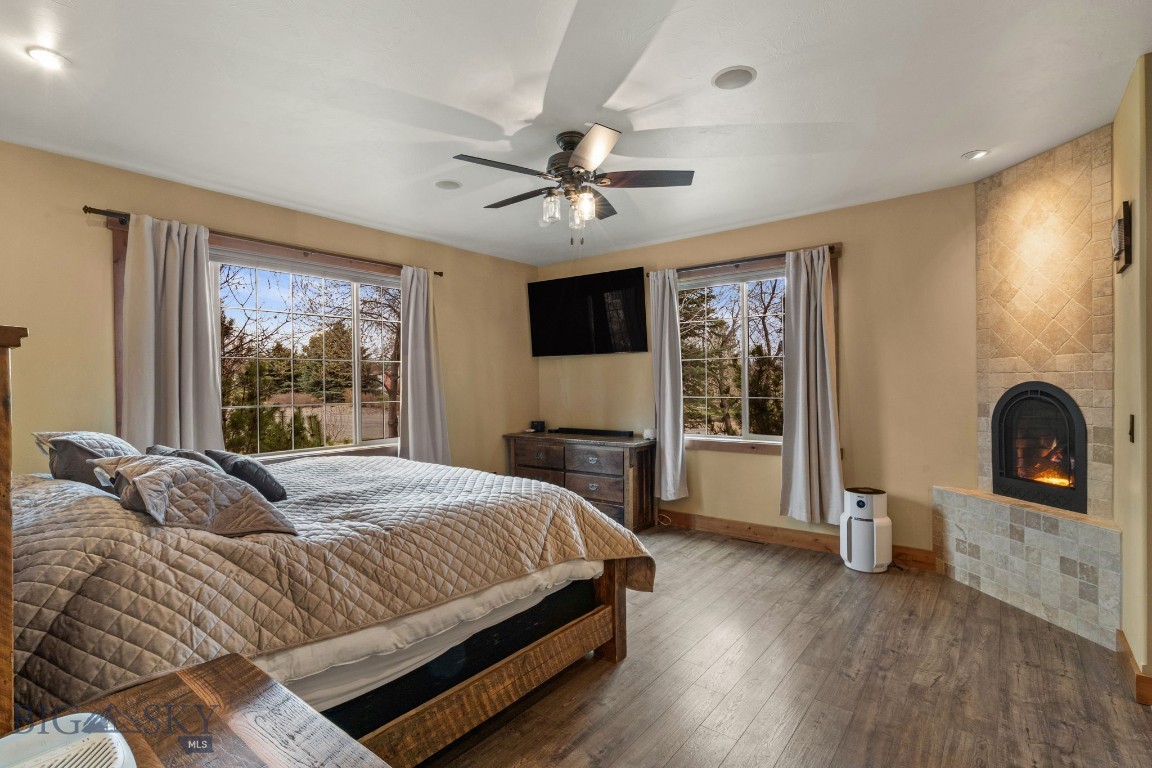 Bozeman, Montana 59718, United States, 4 Bedrooms Bedrooms, ,4 BathroomsBathrooms,Residential,Active,113336