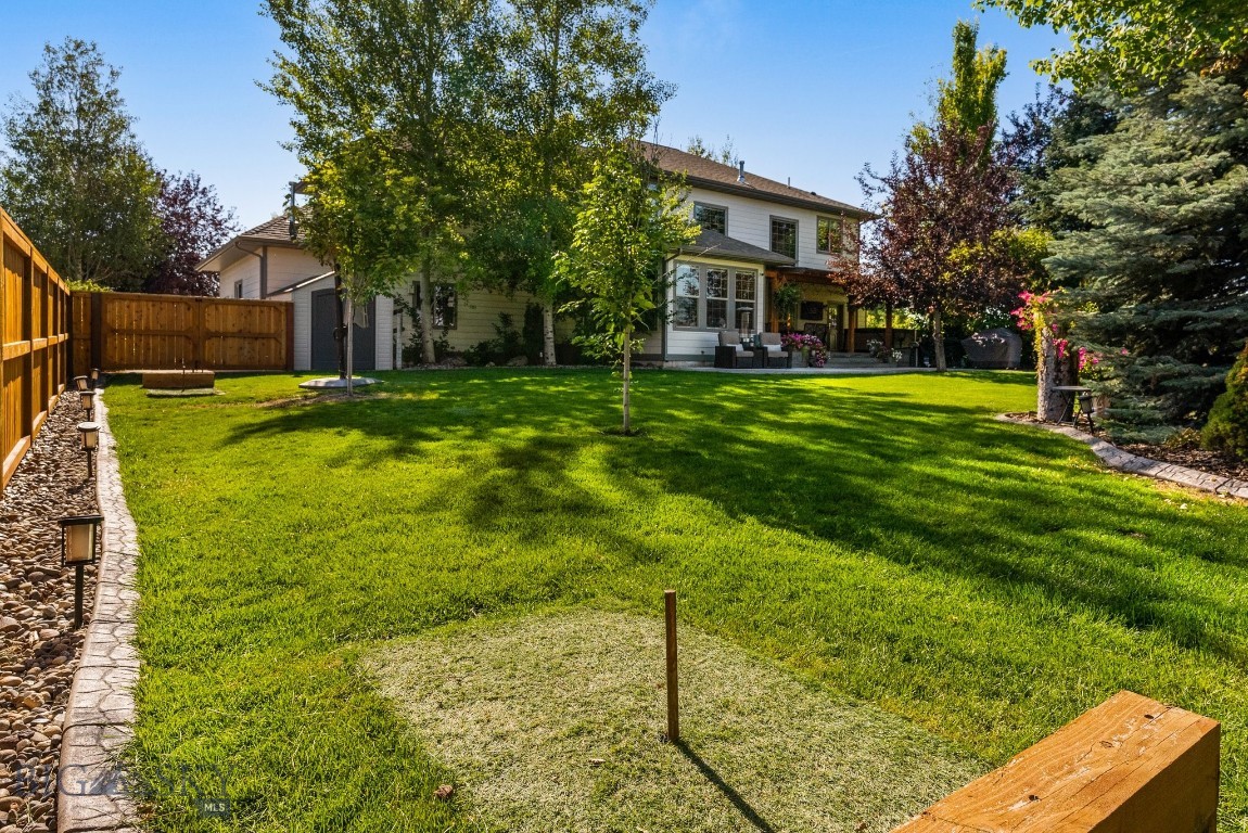 Bozeman, Montana 59718, United States, 4 Bedrooms Bedrooms, ,4 BathroomsBathrooms,Residential,Active,113336