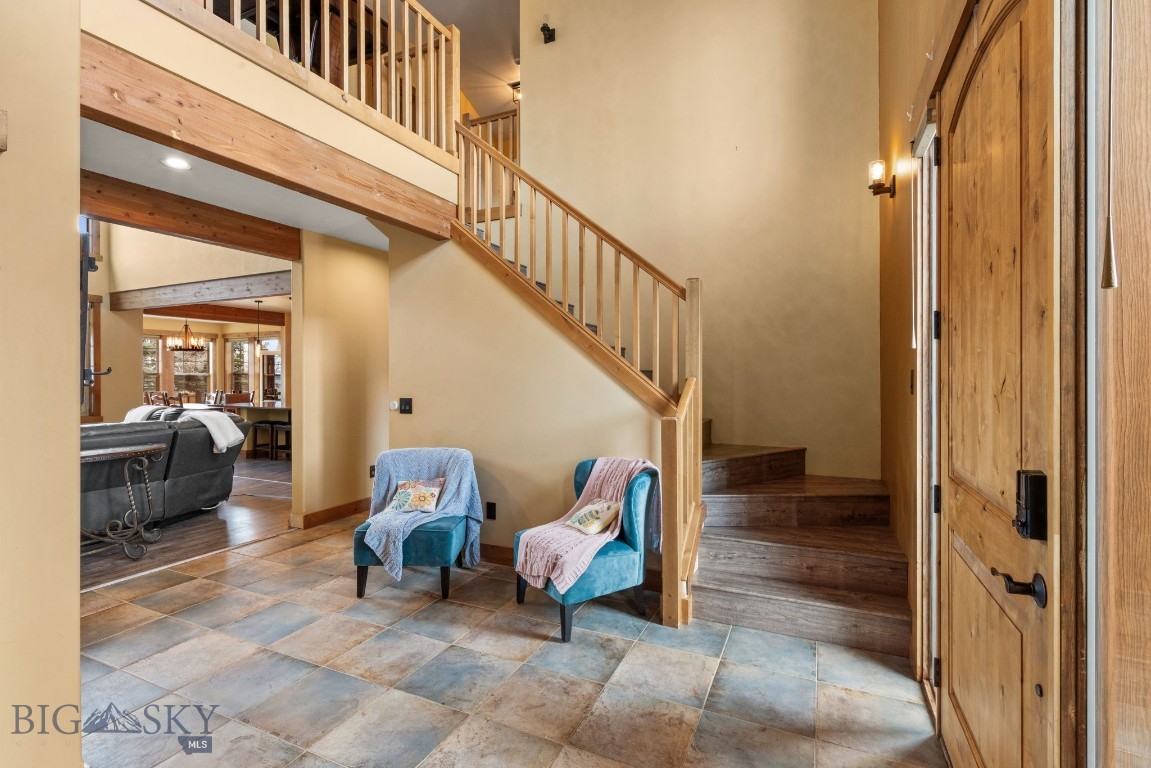 Bozeman, Montana 59718, United States, 4 Bedrooms Bedrooms, ,4 BathroomsBathrooms,Residential,Active,113336