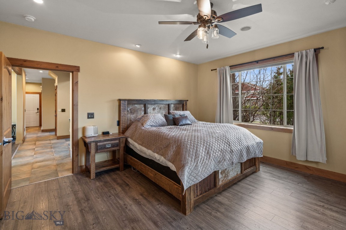 Bozeman, Montana 59718, United States, 4 Bedrooms Bedrooms, ,4 BathroomsBathrooms,Residential,Active,113336