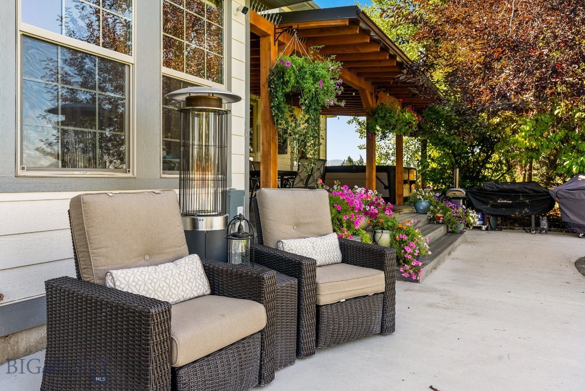 Bozeman, Montana 59718, United States, 4 Bedrooms Bedrooms, ,4 BathroomsBathrooms,Residential,Active,113336