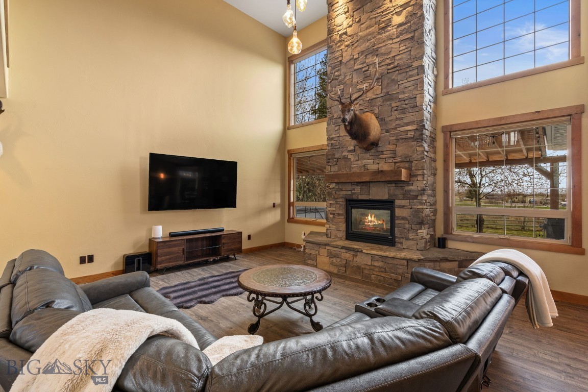 Bozeman, Montana 59718, United States, 4 Bedrooms Bedrooms, ,4 BathroomsBathrooms,Residential,Active,113336