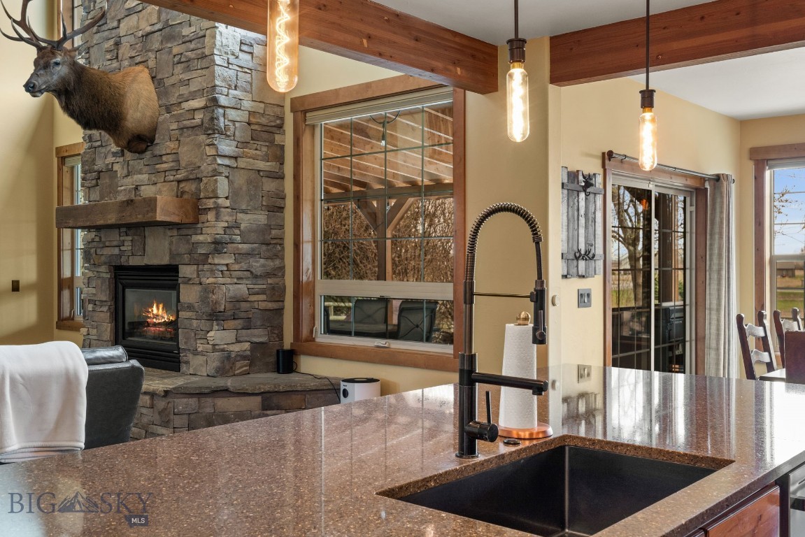 Bozeman, Montana 59718, United States, 4 Bedrooms Bedrooms, ,4 BathroomsBathrooms,Residential,Active,113336