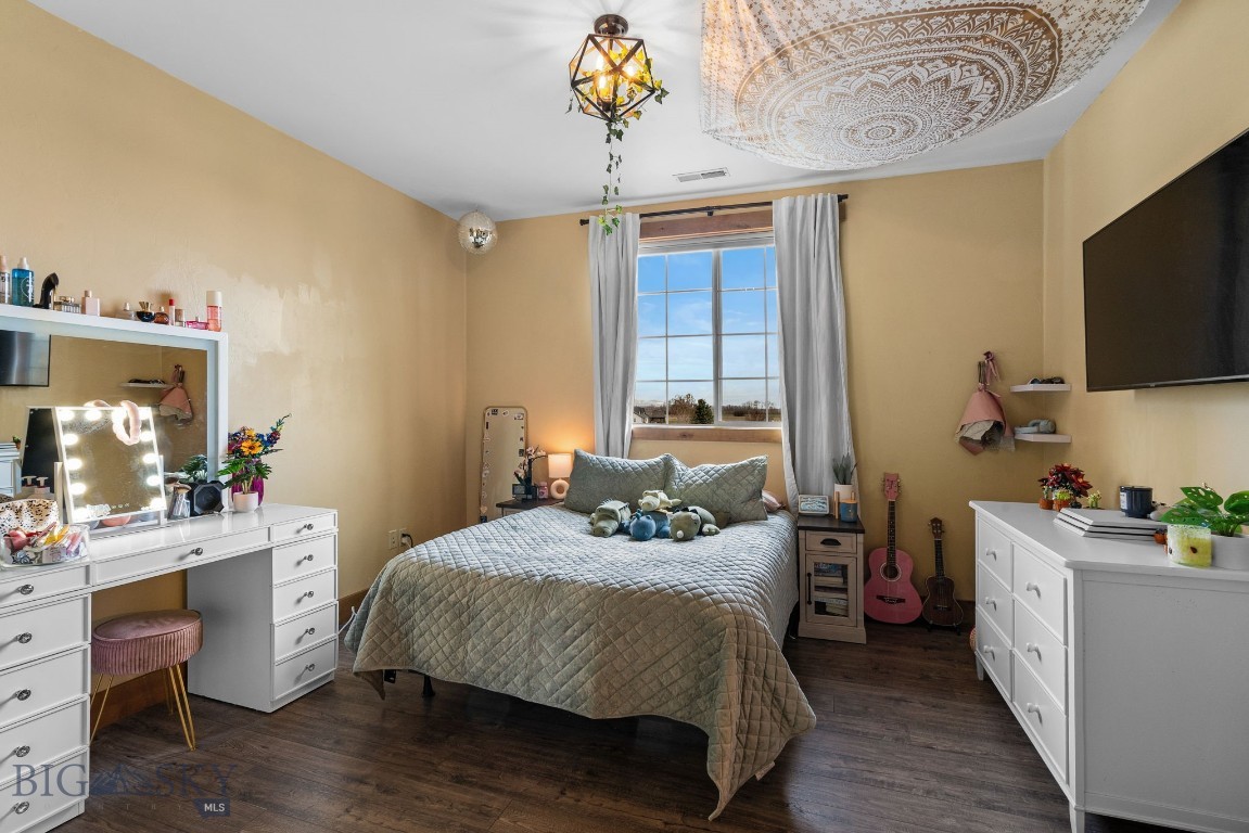 Bozeman, Montana 59718, United States, 4 Bedrooms Bedrooms, ,4 BathroomsBathrooms,Residential,Active,113336