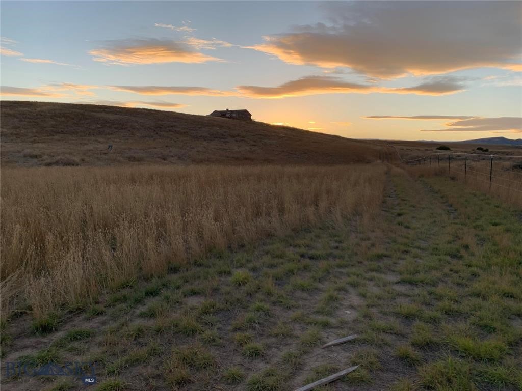 Rolling Glen Ranch - Land
