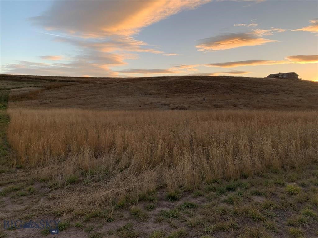 Rolling Glen Ranch - Land