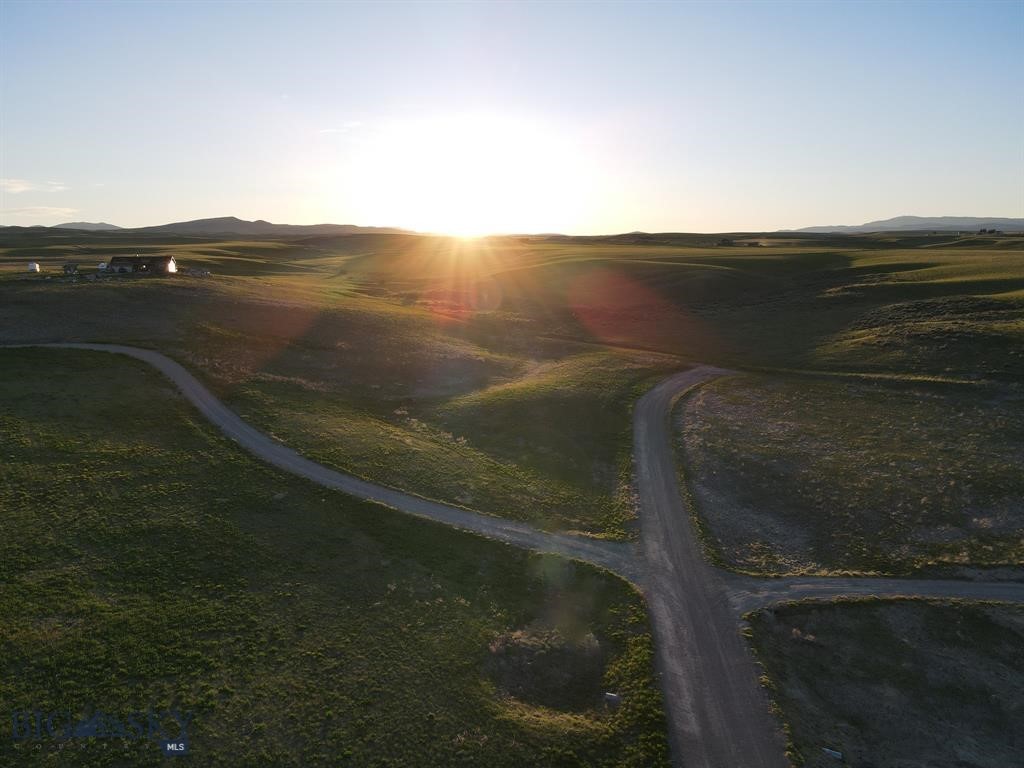 Rolling Glen Ranch - Land