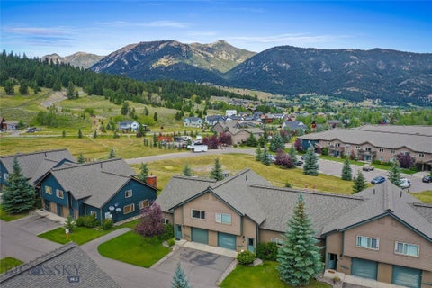Photo of 376 Candlelight Meadow Drive, Big Sky, MT 59716 (MLS # 414720)