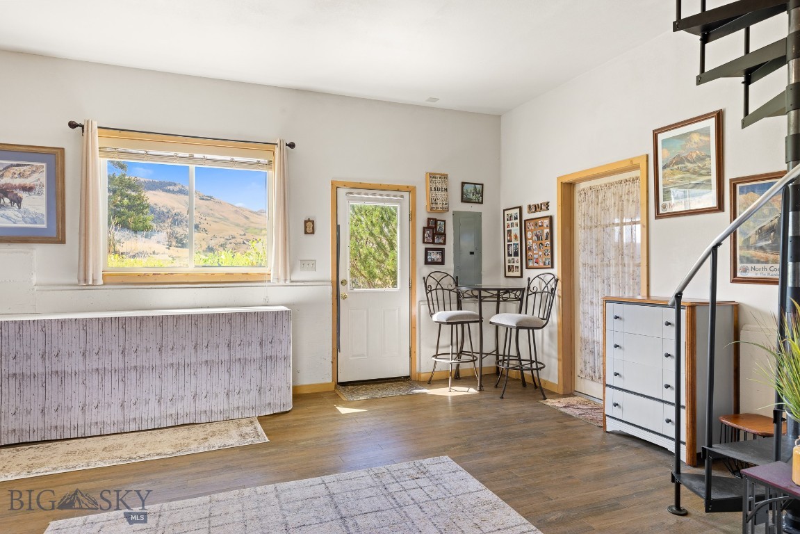 Bridger Hollow - Residential
