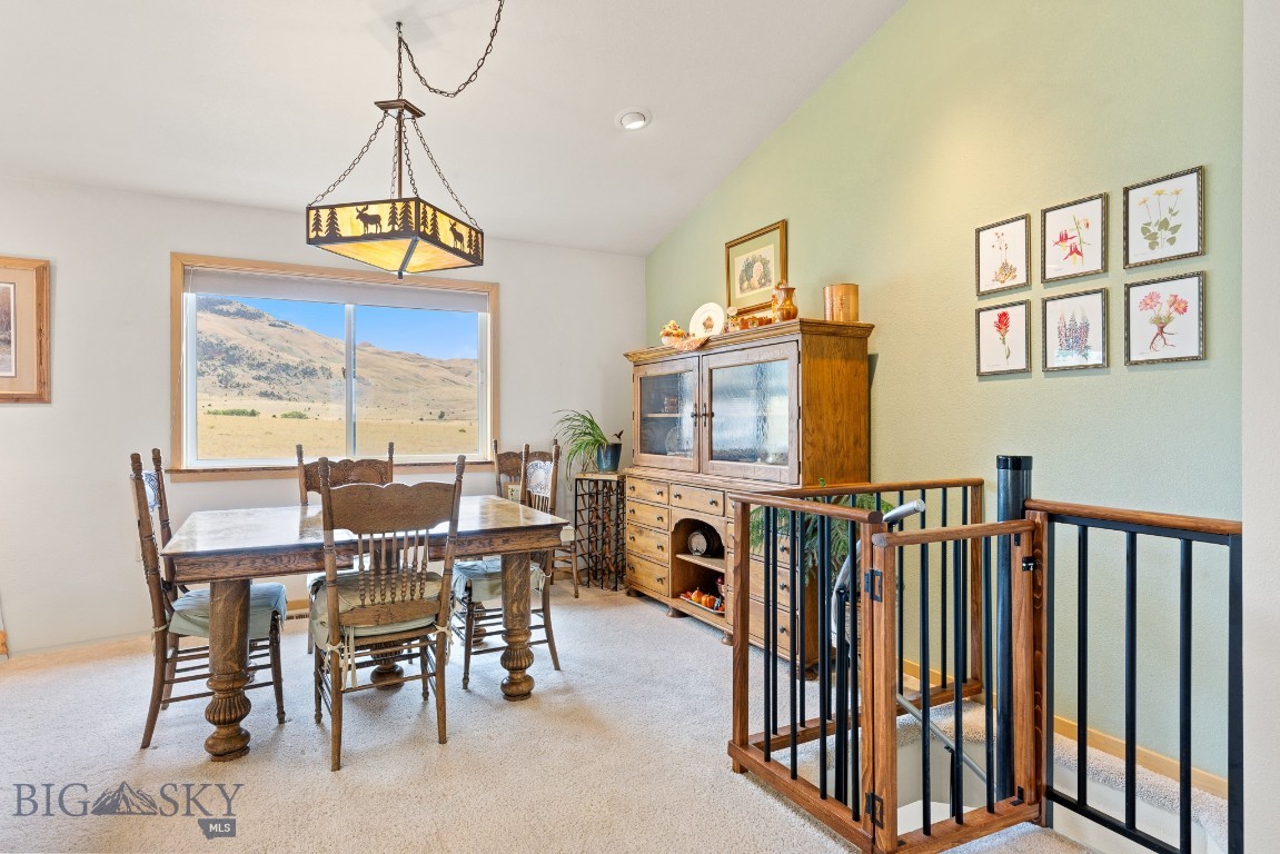 Bridger Hollow - Residential