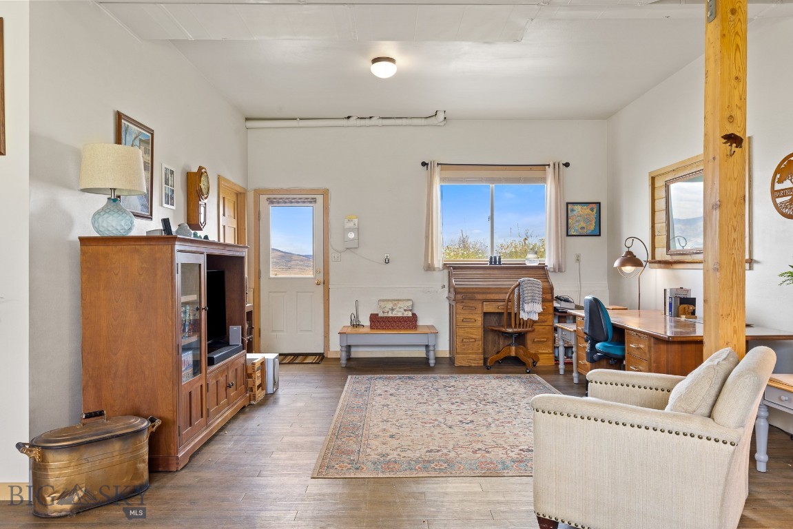 Bridger Hollow - Residential