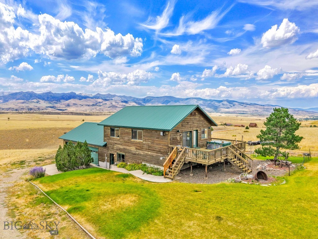 Bridger Hollow - Residential