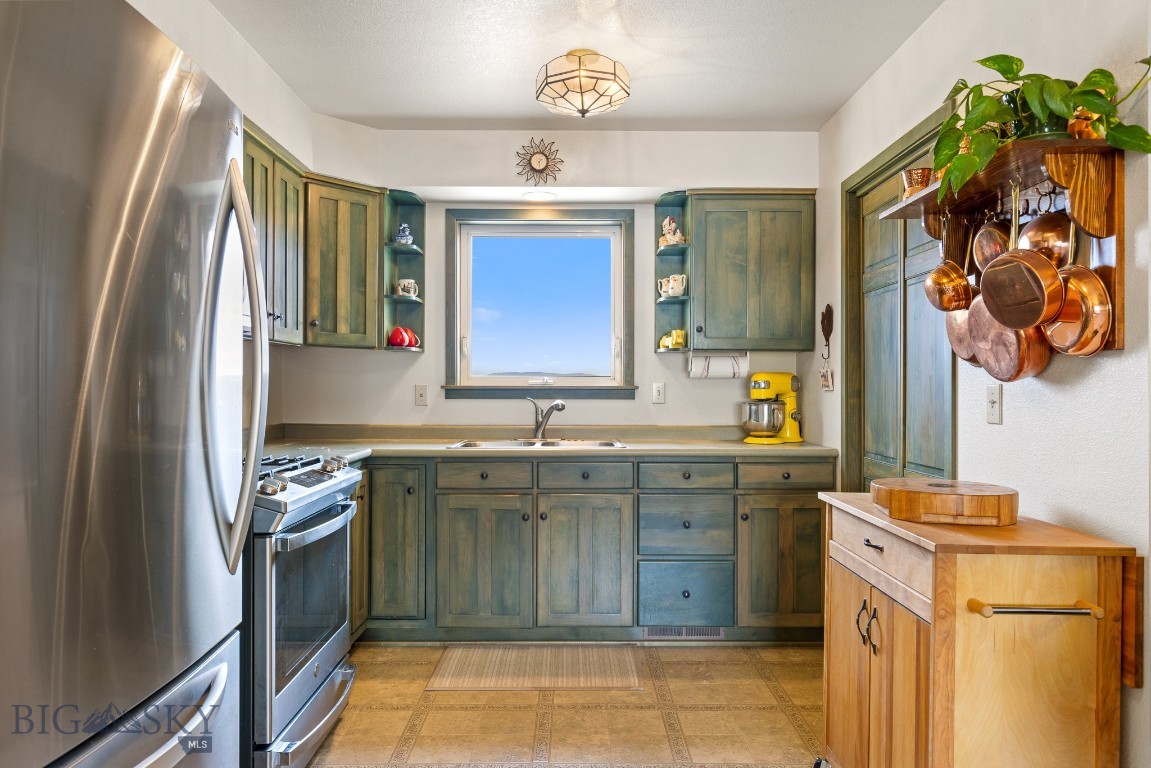 Bridger Hollow - Residential