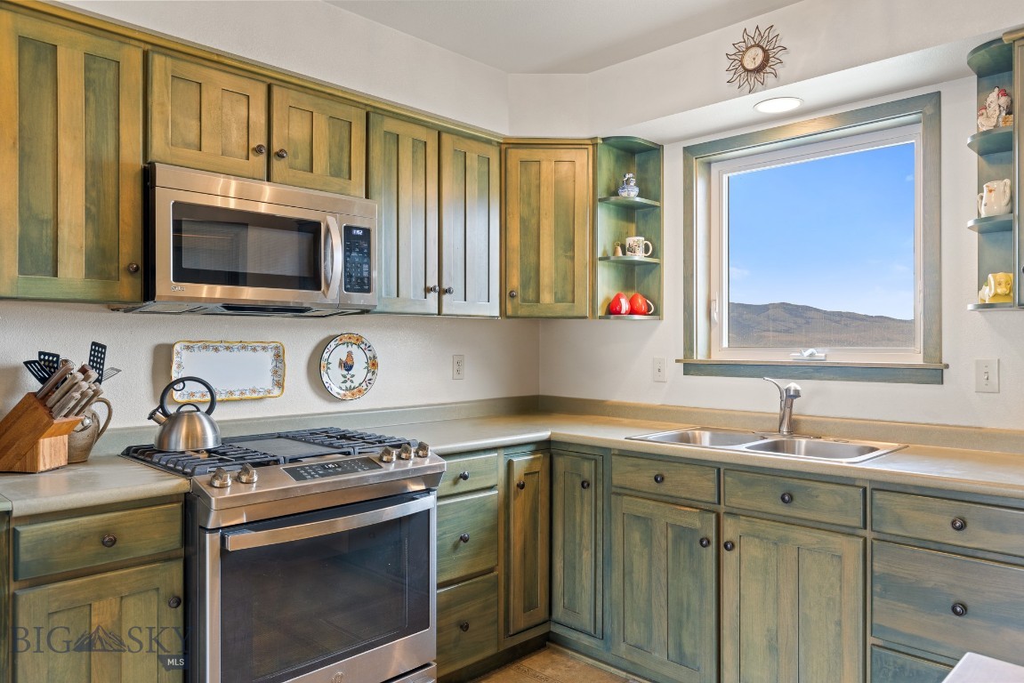 Bridger Hollow - Residential