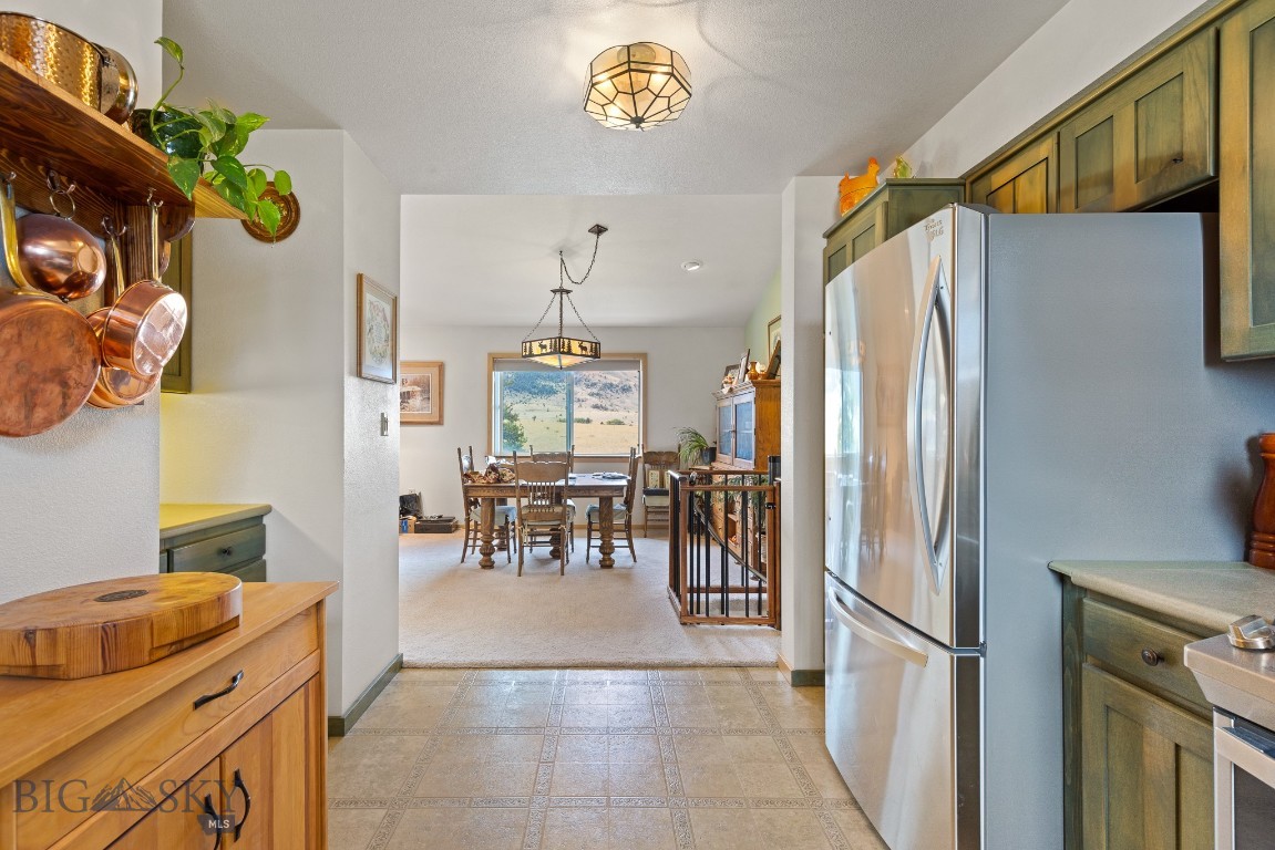 Bridger Hollow - Residential