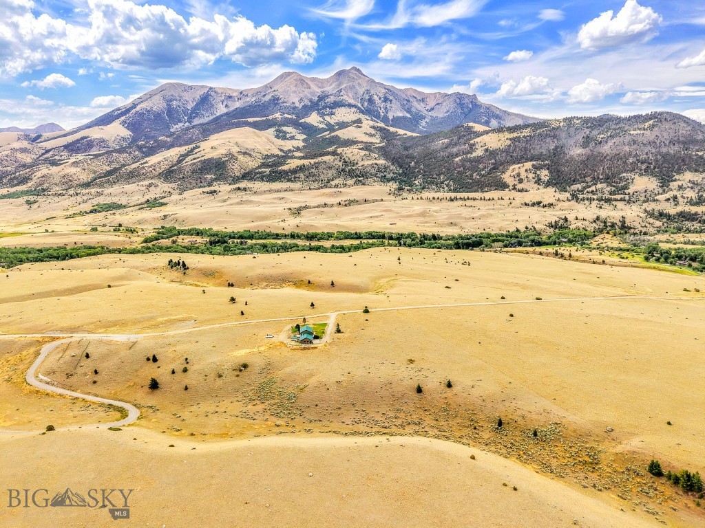 Bridger Hollow - Residential