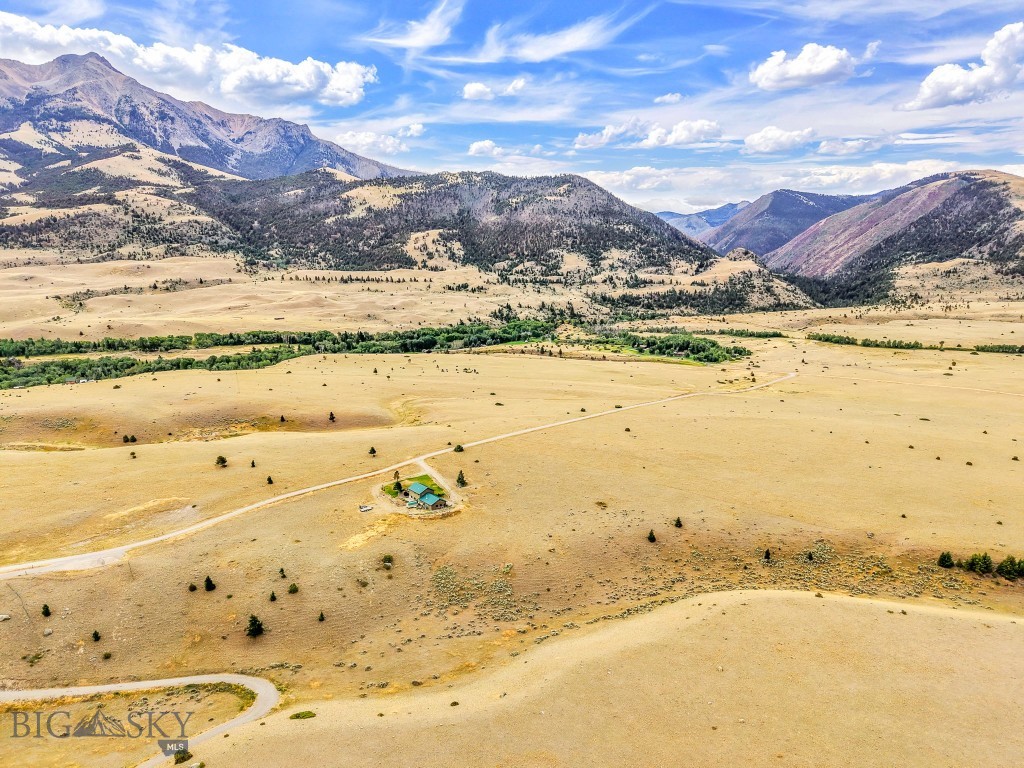 Bridger Hollow - Residential