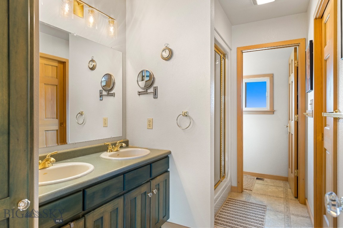 Bridger Hollow - Residential