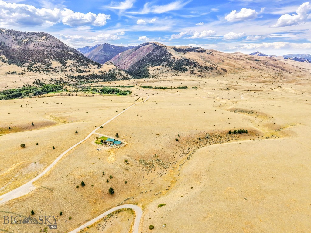 Bridger Hollow - Residential