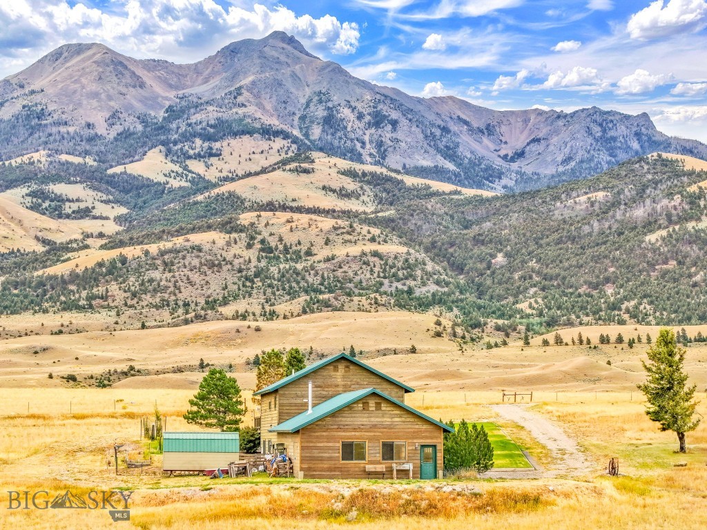 Bridger Hollow - Residential