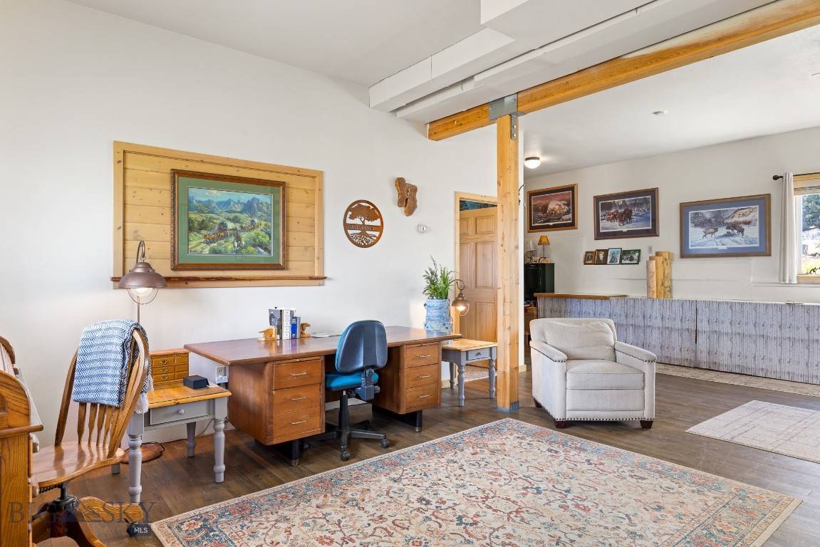 Bridger Hollow - Residential