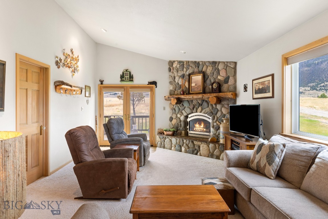Bridger Hollow - Residential