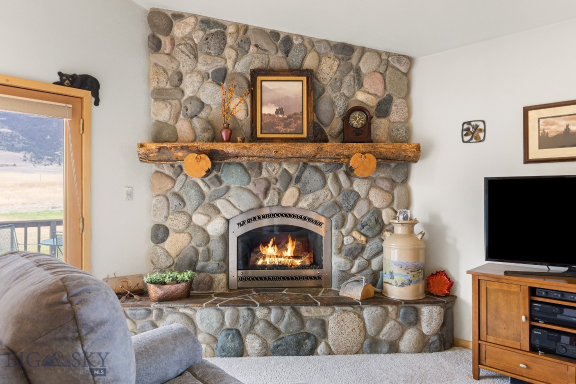 Bridger Hollow - Residential