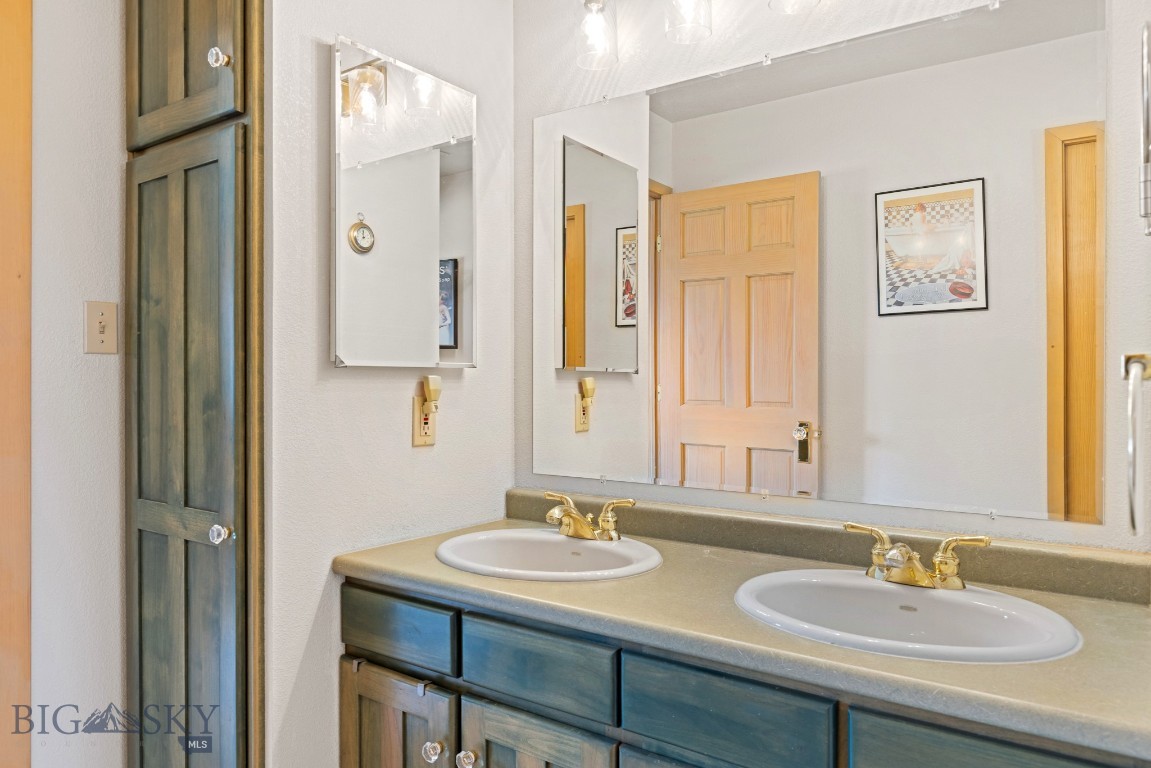 Bridger Hollow - Residential