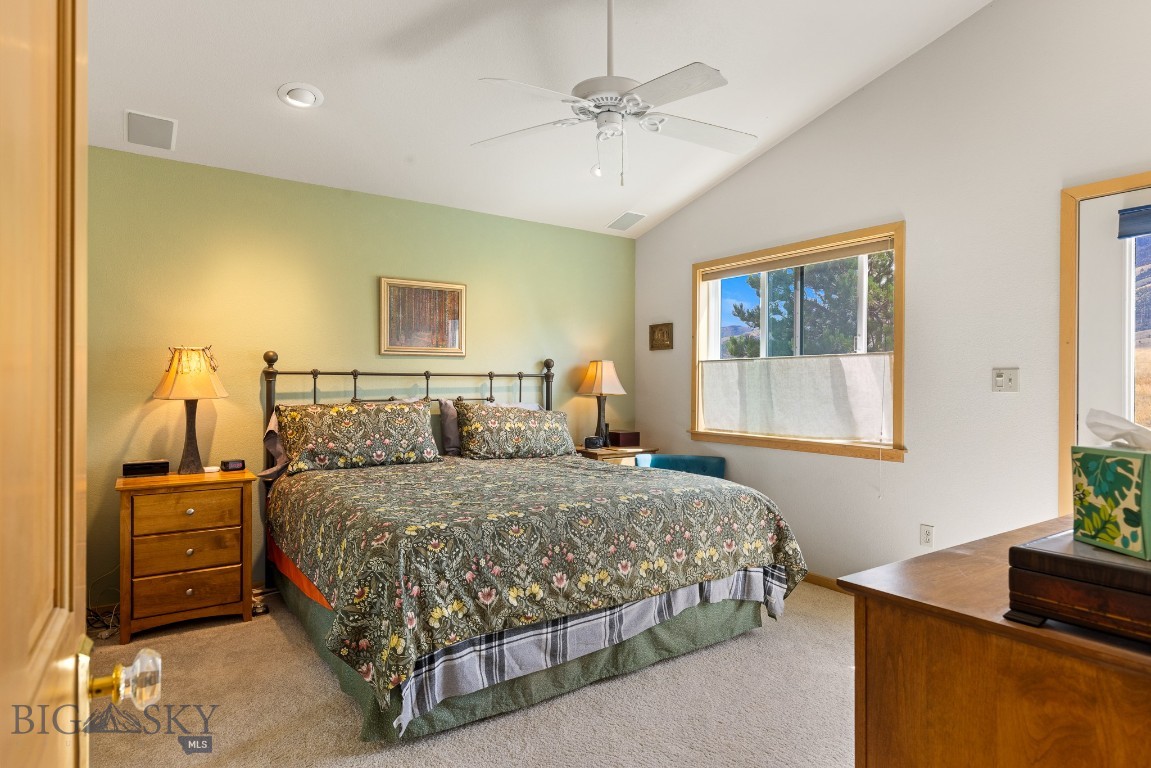 Bridger Hollow - Residential