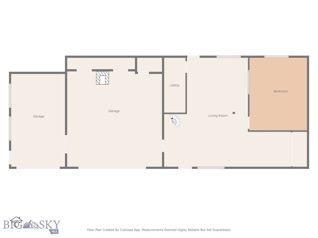 Bridger Hollow - Residential