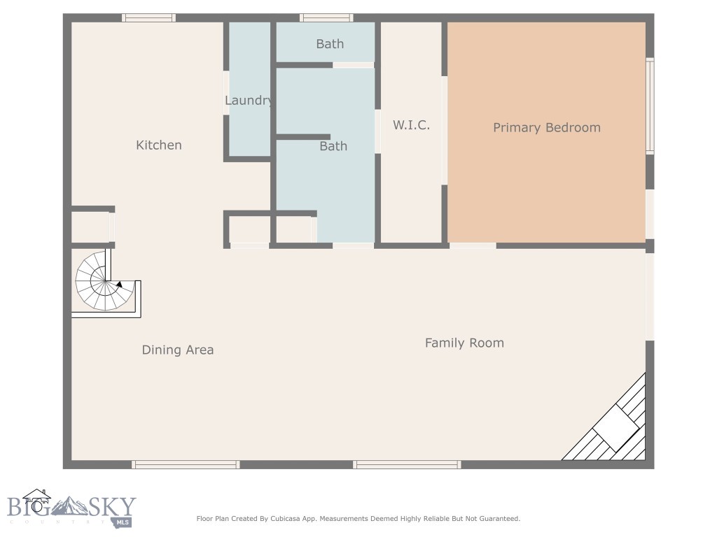 Bridger Hollow - Residential