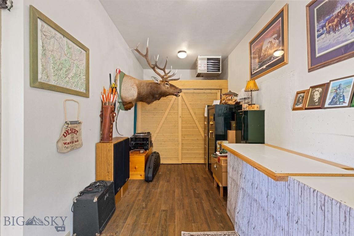 Bridger Hollow - Residential